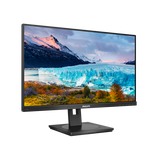 PHILIPS 27" IPS VGA DVI DP HDMI USB PHILIPS 272S1M PIVOT REG ALTEZZA