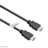 NEWSTAR HDMI15MM CAVO HDMI 1.3 HS 19PIN M/M 5MT BLACK
