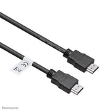 NEWSTAR HDMI35MM CAVO HDMI 1.3 HS 19PIN M/M 10MT BLACK