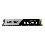 Hard Disk Lexar LNQ790X001T-RNNNG 1 TB SSD