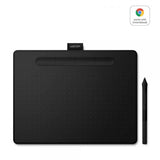 Wacom Intuos CTL-6100K-B tavoletta grafica Nero 216 x 135 mm USB