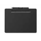 Wacom Intuos CTL-6100K-B tavoletta grafica Nero 216 x 135 mm USB
