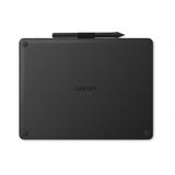 Wacom Intuos CTL-6100K-B tavoletta grafica Nero 216 x 135 mm USB