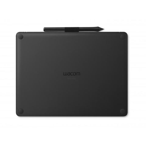 Wacom Intuos CTL-6100K-B tavoletta grafica Nero 216 x 135 mm USB