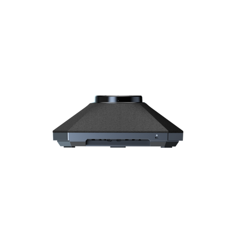 WyreStorm APO-210-UC telefono da conferenza Telefono per conferenze analogico/IP (Wyrestorm - APO-210-UC - Apollo Video-speakerphone switcher / USB-C & HDMI input / HDMI Out & HDBaseT Out / 10W Speak