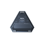 WyreStorm APO-210-UC telefono da conferenza Telefono per conferenze analogico/IP (Wyrestorm - APO-210-UC - Apollo Video-speakerphone switcher / USB-C & HDMI input / HDMI Out & HDBaseT Out / 10W Speak