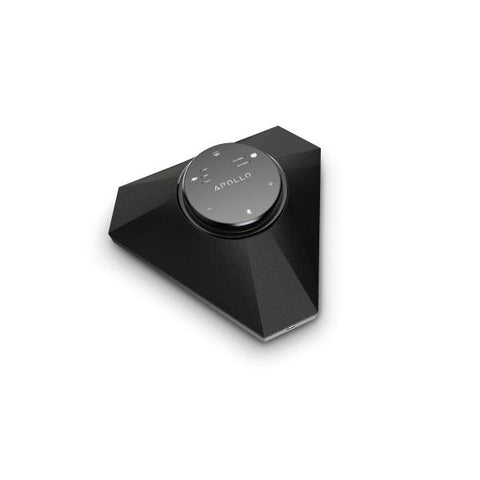 WyreStorm APO-210-UC telefono da conferenza Telefono per conferenze analogico/IP (Wyrestorm - APO-210-UC - Apollo Video-speakerphone switcher / USB-C & HDMI input / HDMI Out & HDBaseT Out / 10W Speak