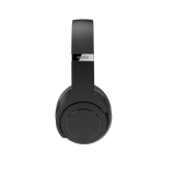 Hama Passion Turn Auricolare Wireless A Padiglione Musica e Chiamate Bluetooth Nero