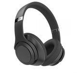 Hama Passion Turn Auricolare Wireless A Padiglione Musica e Chiamate Bluetooth Nero