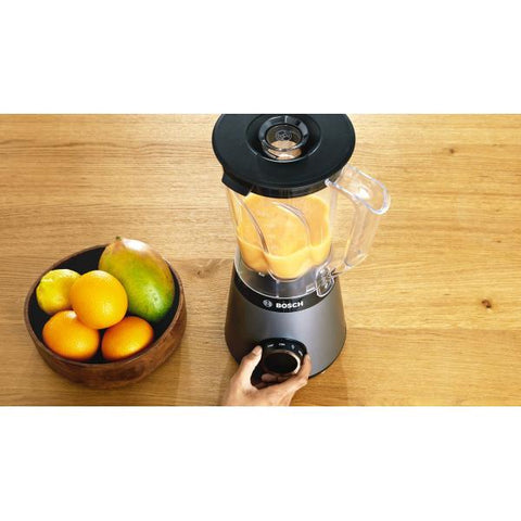 Bosch Serie 4 MMB6141S Frullatore VitaPower Serie 4 1200 W Argento