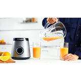 Bosch Serie 4 MMB6141S Frullatore VitaPower Serie 4 1200 W Argento