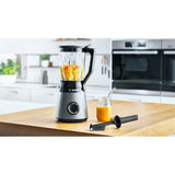 Bosch Serie 4 MMB6141S Frullatore VitaPower Serie 4 1200 W Argento