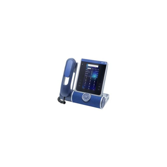 Alcatel-Lucent ALE-500 telefono IP Blu LCD