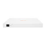 SWITCH 24P GIGABIT POE +2X10GBE+2X1 0GB SFP+ POE 370W ARUBA HPE