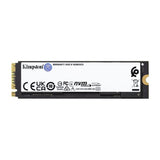 Kingston Technology FURY Renegade M.2 2000 GB PCI Express 4.0 3D TLC NVMe