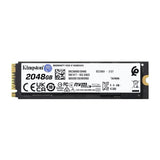 Kingston Technology 2048G KC3000 M.2 2280 NVMe SSD (2TB M.2 NVME SSD M.2 2280 PCIE4)