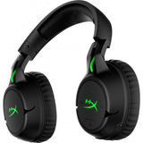 HP CloudX Flight Auricolare Wireless Portatile Musica e Chiamate Nero, Verde