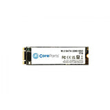 CoreParts CPSSD-M.2SATA-1TB drives allo stato solido M.2 1000 GB Serial ATA III
