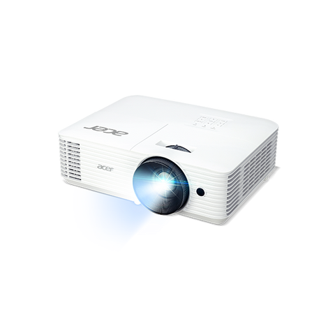 Acer M311 videoproiettore Proiettore a raggio standard 4500 ANSI lumen WXGA (1280x800) Compatibilità 3D Bianco