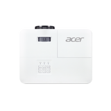 Acer M311 videoproiettore Proiettore a raggio standard 4500 ANSI lumen WXGA (1280x800) Compatibilità 3D Bianco