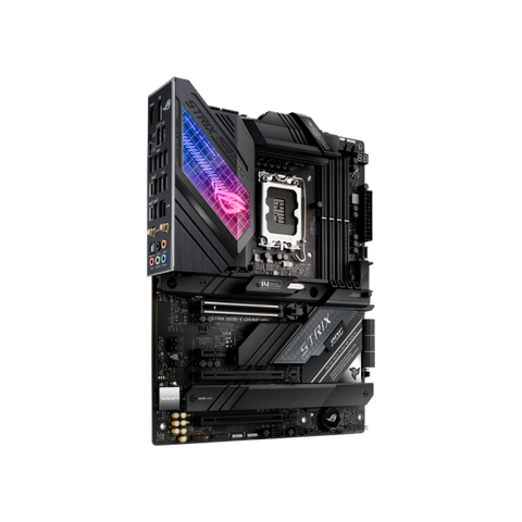 ASUS ROG STRIX Z690-E GAMING WI-FI INTEL Z690 LGA 1700 ATX