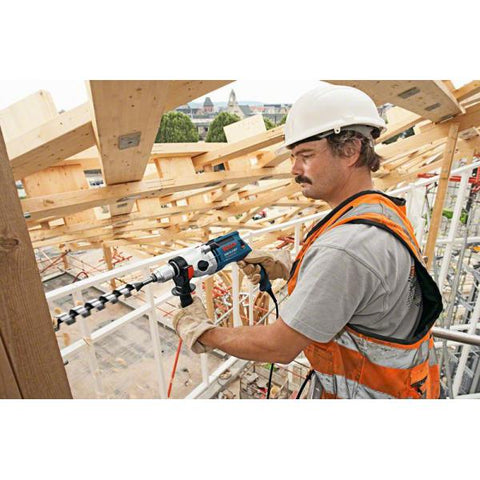 Bosch GSB 21-2 RCT 3000 Giri/min Senza chiave 2,9 kg (Bosch GSB 21-2 RCT Professional - hamm)