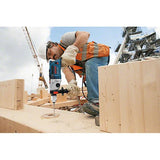 Bosch GSB 21-2 RCT 3000 Giri/min Senza chiave 2,9 kg (Bosch GSB 21-2 RCT Professional - hamm)