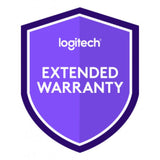 Logitech 994-000159 estensione della garanzia 3 anno/i (3 yr ext warranty for Logitech Tap IP)