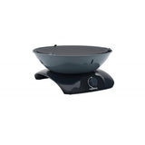 Campingaz 2000038778 barbecue per l'aperto e bistecchiera Grill Da tavolo Butano Grigio 2200 W