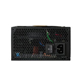 Chieftec POLARIS 1250W alimentatore per computer 20+4 pin ATX Nero