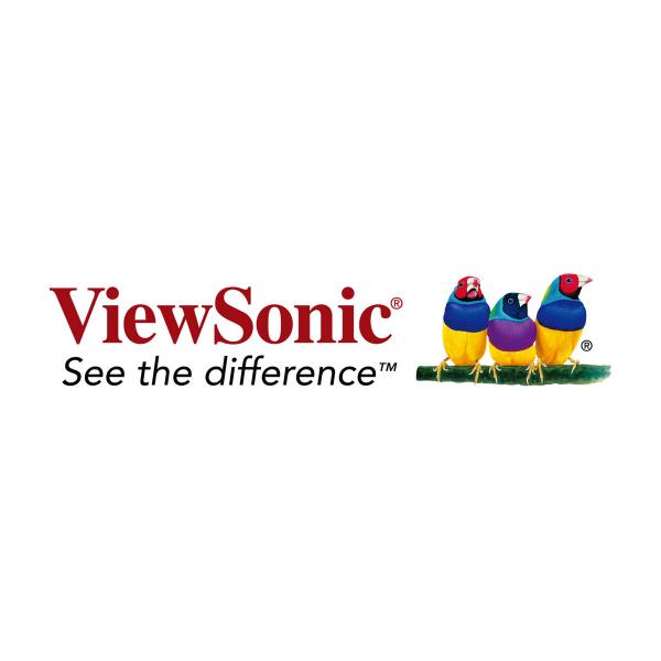 Viewsonic IFP6562 visualizzatore di messaggi Pannello piatto interattivo 165,1 cm [65] LED Wi-Fi 350 cd/m 4K Ultra HD Nero Touch screen Processore integrato Android 8.0 (IFP6562 - 65[64.5] 20 - Points Multi Pcap Touch - Warranty: 36M)