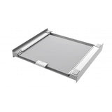 MELICONI TORRE PRO L60 PER SOVRAPPORE LAVATRICE E ASCIUGATRICE CON RIPIANO BIANCO