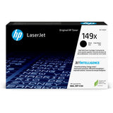 HP Cartuccia toner nero originale LaserJet 149X ad alta capacit (Toner HP 149X / W1490X Black)