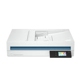 HP ScanJet Enterprise Flow N6600 fnw1