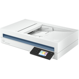 HP ScanJet Pro N4600 fnw1