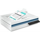 HP ScanJet Pro 3600 f1