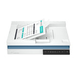 HP ScanJet Pro 3600 f1