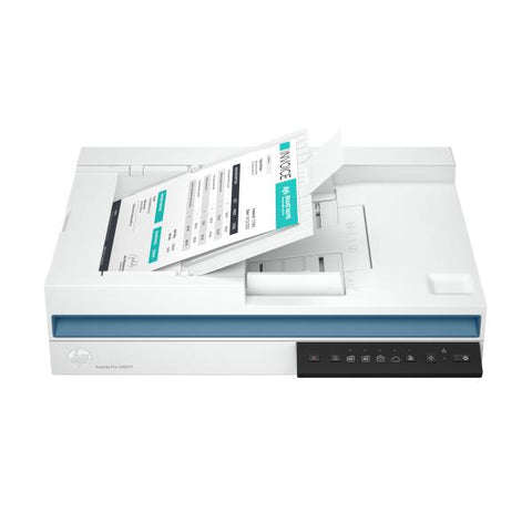 HP ScanJet Pro 3600 f1