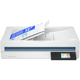 HP ScanJet Pro N4600 fnw1