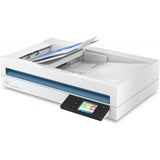 HP ScanJet Pro N4600 fnw1