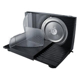 Steba AS 100 affettatrice Elettrico 100 W Nero