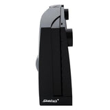 Steba AS 100 affettatrice Elettrico 100 W Nero