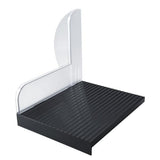 Steba AS 100 affettatrice Elettrico 100 W Nero