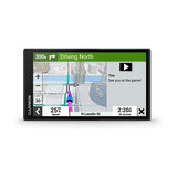 Garmin DriveSmart 66 navigatore Fisso 15,2 cm (6") TFT Touch screen 175 g Nero