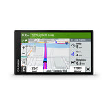 Garmin DriveSmart 66 navigatore Fisso 15,2 cm (6") TFT Touch screen 175 g Nero