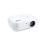 Acer P5535 videoproiettore Proiettore a raggio standard 4500 ANSI lumen DLP WUXGA (1920x1200) Bianco