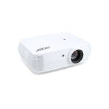 Acer P5535 videoproiettore Proiettore a raggio standard 4500 ANSI lumen DLP WUXGA (1920x1200) Bianco