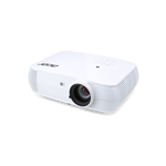 Acer P5535 videoproiettore Proiettore a raggio standard 4500 ANSI lumen DLP WUXGA (1920x1200) Bianco