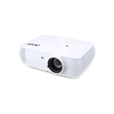 Acer P5535 videoproiettore Proiettore a raggio standard 4500 ANSI lumen DLP WUXGA (1920x1200) Bianco