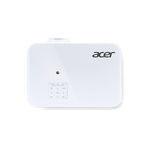 Acer P5535 videoproiettore Proiettore a raggio standard 4500 ANSI lumen DLP WUXGA (1920x1200) Bianco